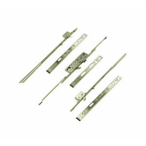 Yale Doormaster Adjustable Replacement Upvc Lock YDM ADJ PVCU 35